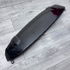 RENAULT CLIO MK4 SPOILER REAR