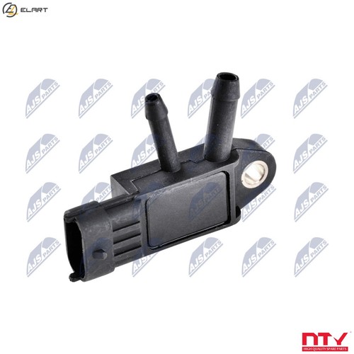 Sensor exhaust pressure - sensor,