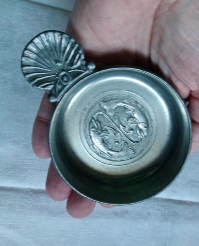 Authentic french etain - authentic,