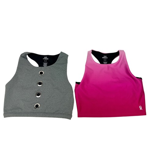Good american sports bra - good,