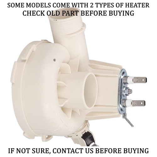 Kkt kolbe flow - through, heater