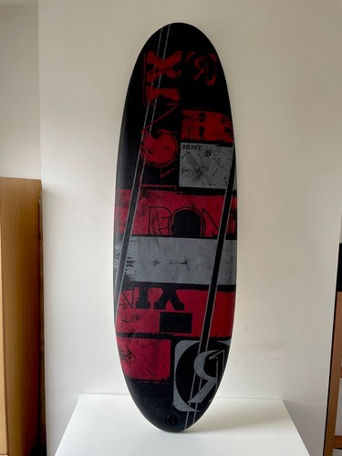Ronix wakesurf board - wakesurf,