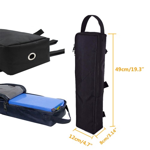 49cm electric bike case bag - case,