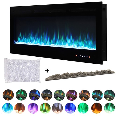 40inch electric fire fireplace - 40inch,