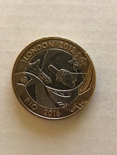 Olympic Games London to Rio