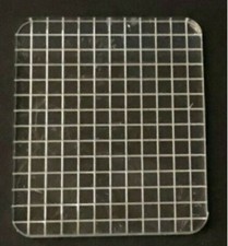 Stamping Block, Grid or Plain