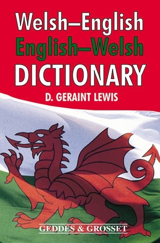 Welsh english - english,,