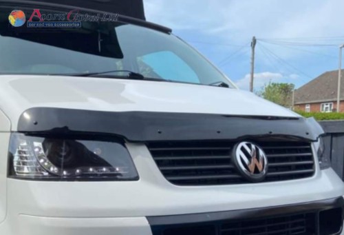 For transporter - for,