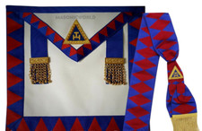 Masonic royal arch provincial - royal,
