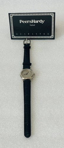 Peers hardy six pence watch - six,