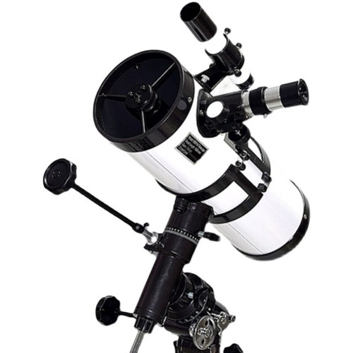 114mm 500mm parabolic - 114mm,