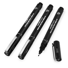 Uni Pin Fineliner Drawing Pen