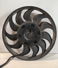 Electric Fan Audi A8 Series D3 (4E2) 1137328117 Diesel 3936 (0209) 1605184