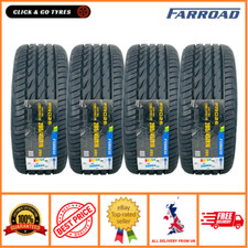 4 x 205/45ZR16 FARROAD FRD26 87W XL - M+S - 205 45 16 - 2054516