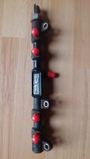 Ford Mondeo Mk3 2.0 TDCI 2001-2007 Fuel Rail Complete With Sensor.