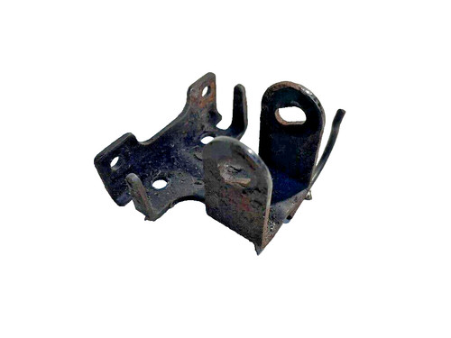 Yamaha 125 enticer bracket - enticer,