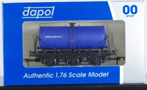 Dapol 031 009 6 - -,