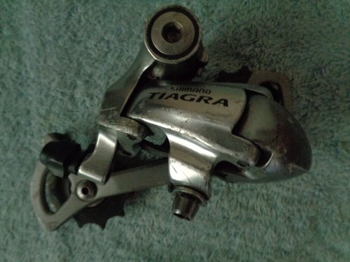 Shimano tiagra 4500 rear - tiagra,