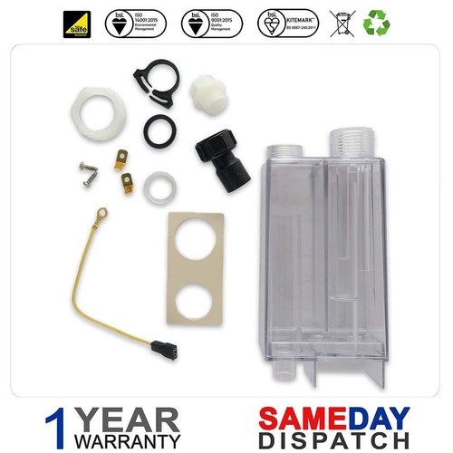 Baxi combi 100 133 plus - he,