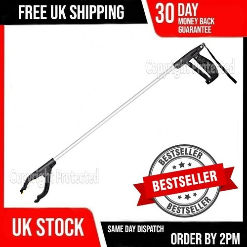 Long reach mobility - mobility, aid
