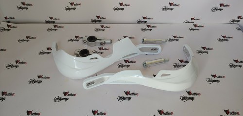 White heavy duty pit - duty,
