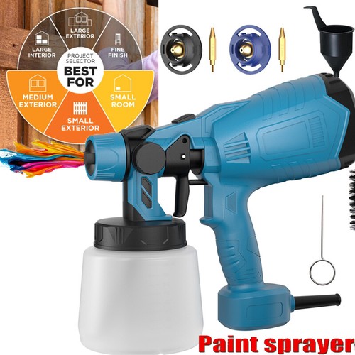 1000ml 2000w electric paint - electric,