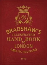 Bradshaw guide through - guide,