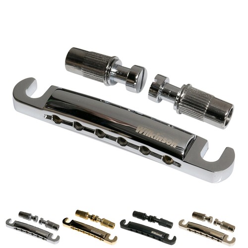 Wilkinson stop bar tailpiece - wilkinson,