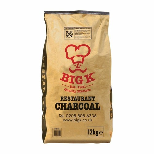Big restaurant natural - big,
