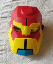 Bandai - Ben 10 - BLOXX MASK -