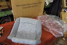 Genuine Mercedes Benz Seat