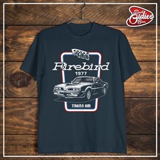 1977-78 Pontiac Firebird Trans