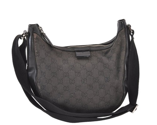 Authentic gucci shoulder cross - authentic,