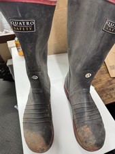 Skellerup Quatro Super Safety