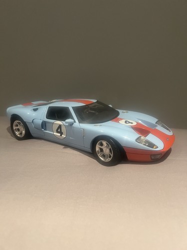 Motormax scale model car - motormax,