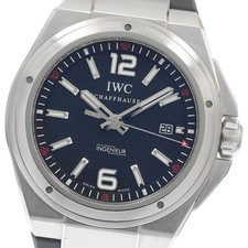 Iwc schaffhausen ingenieur - iwc,