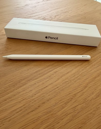 Apple pencil 2nd - apple, generation