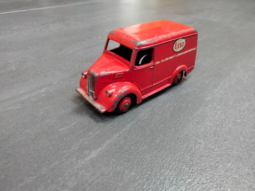 Dinky toys 450 - (meccano),