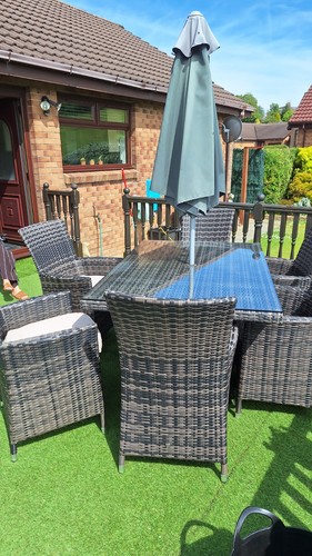 Garden furniture - garden,