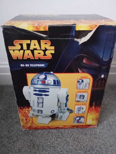 Star wars vintage - wars, r2-d2