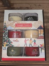 Yankee Candle Votive Candle