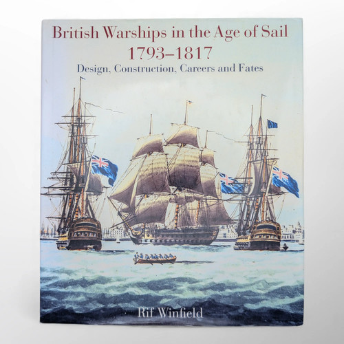 British warships the age - british,