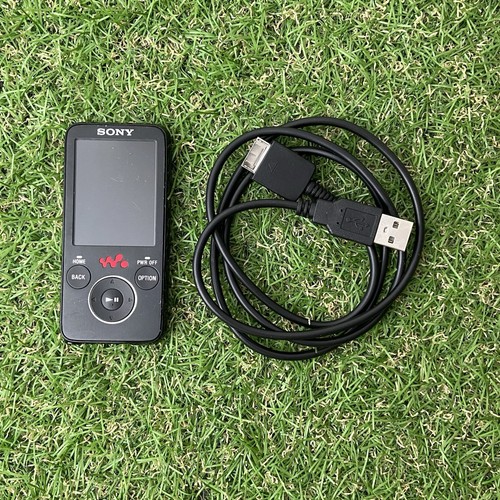 Sony walkman nwz - walkman, mp3