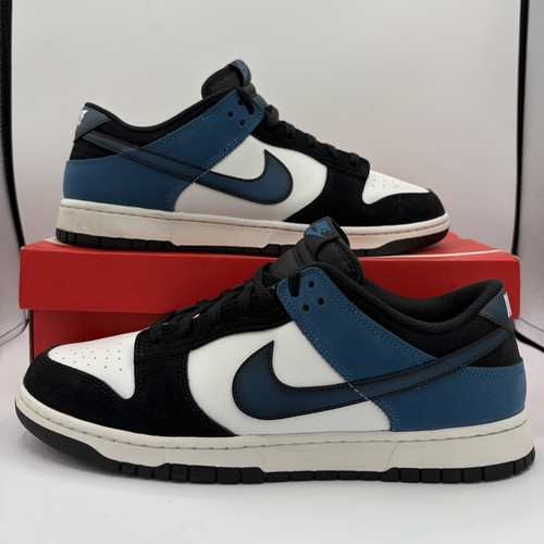 Nike dunk low airbrush - nike,