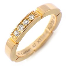 Cartier Ring Maillon Panthere