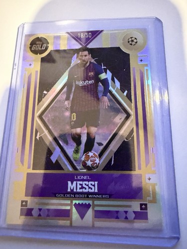 Panini lionel messi - panini,
