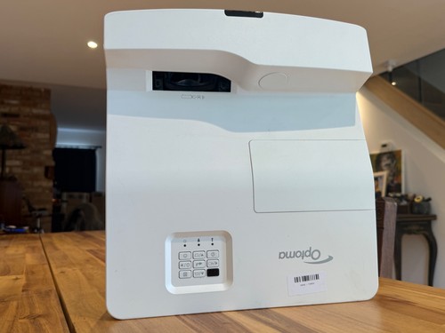 Optoma x340ust xga 4000 - optoma,