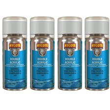 Hycote Colour Spray Paint