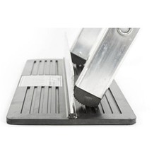 Rojak Ladder Industrial Trade Stopper Safety Device 24"  STO24 Stops Slip & Flip