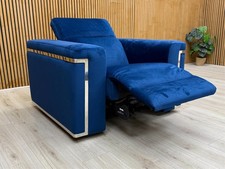Fabb 'Cora' Armchair Royal